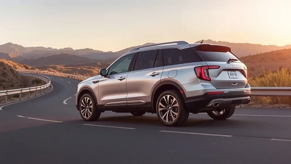 Vad kan Mazda CX-60 erbjuda dig